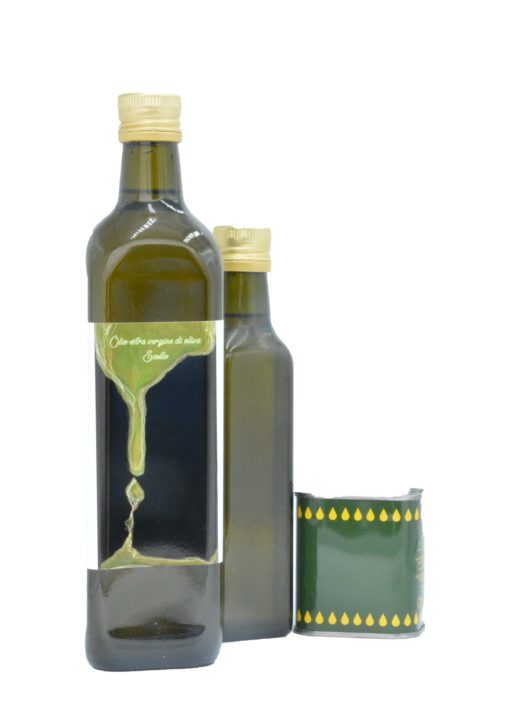 ASSAGGIO OLIO EVO BIO