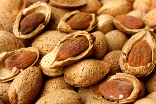 MANDORLE SICILIANE - immagine 3