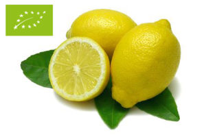 limoni biologici