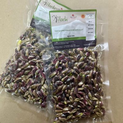 PISTACCHIO DI BRONTE D.O.P.