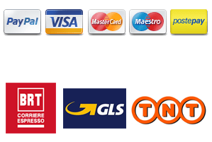Payment Methods and couriers