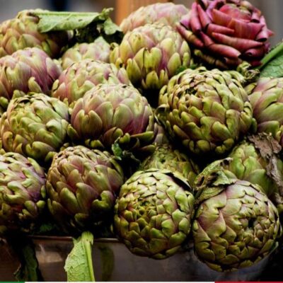 carciofi siciliani