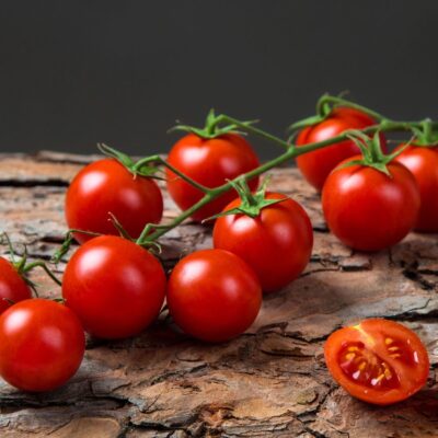 SICILIAN CHERRY TOMATO
