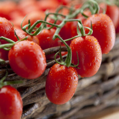 SICILIAN GRAPE TOMATOS