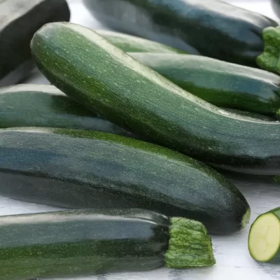 sicilian courgette