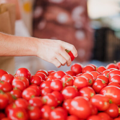 SICILIAN SAUCES AND PRESERVES