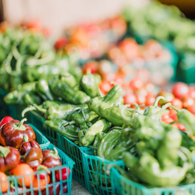 SICILIAN VEGETABLES