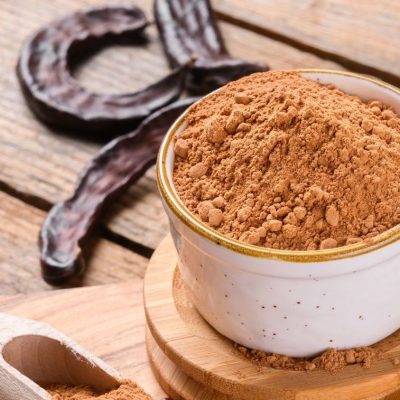 farina di carrube siciliane acquistabile online