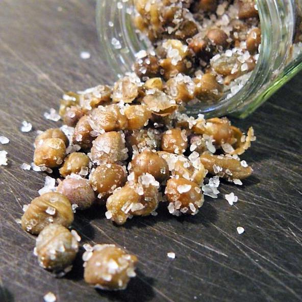 Profumi E Sapori Di Sicilia Nei Capperi Delle Isole Eolie