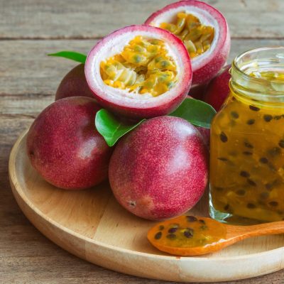 Sicilian Passion Fruit